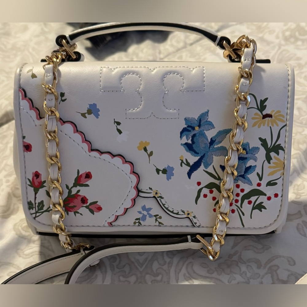 Tory Burch Crossbody